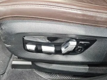 2020 BMW 6 серии с пробегом 120 259 км