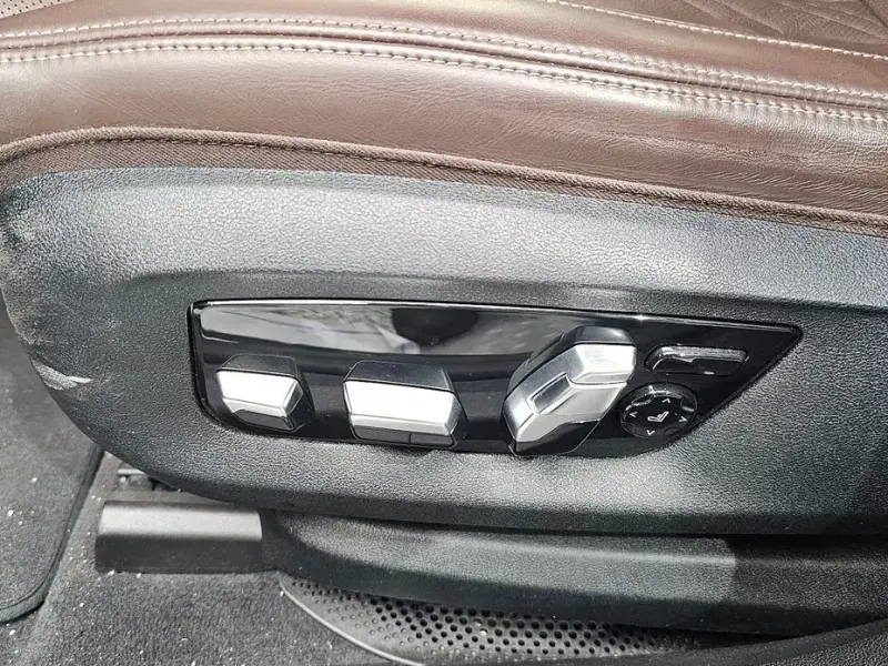 2020 BMW 6 серии с пробегом 120 259 км