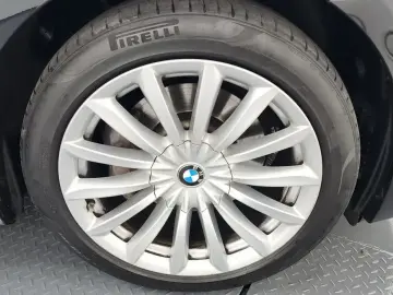 2023 BMW 6 серии с пробегом 62 286 км