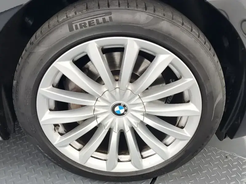 2023 BMW 6 серии с пробегом 62 286 км