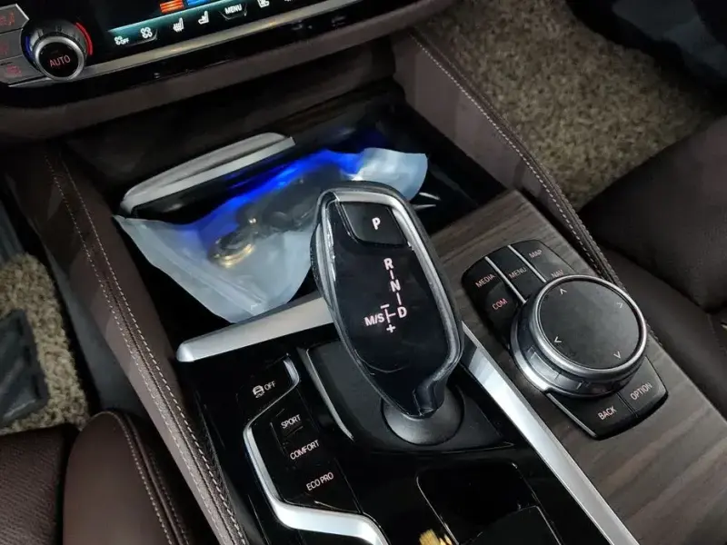 2023 BMW 6 серии с пробегом 62 286 км