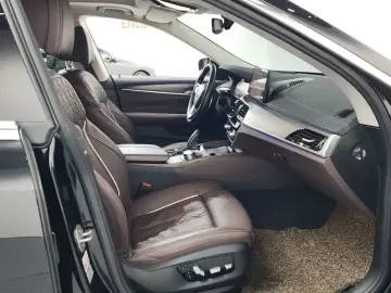 2023 BMW 6 серии с пробегом 62 286 км