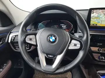 2023 BMW 6 серии с пробегом 62 286 км