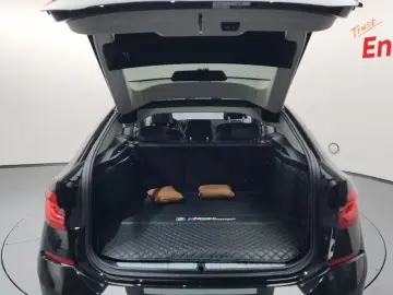 2023 BMW 6 серии с пробегом 62 286 км