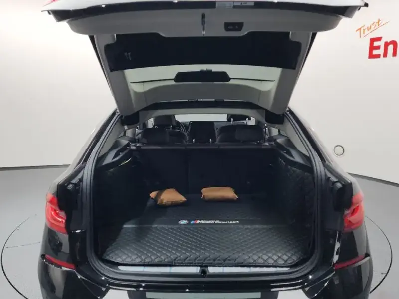 2023 BMW 6 серии с пробегом 62 286 км