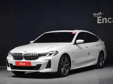 BMW 6 серии
