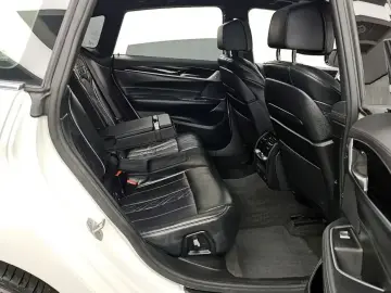 2021 BMW 6 серии с пробегом 105 485 км