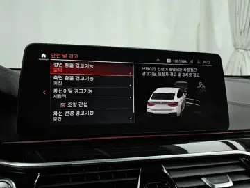 2021 BMW 6 серии с пробегом 105 485 км
