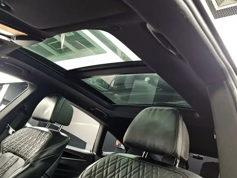2021 BMW 6 серии с пробегом 105 485 км