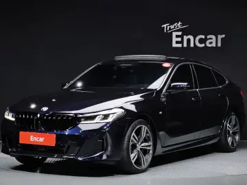 BMW 6 серии