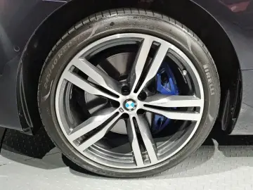 2023 BMW 6 серии с пробегом 29 628 км