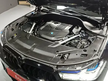 2023 BMW 6 серии с пробегом 29 628 км
