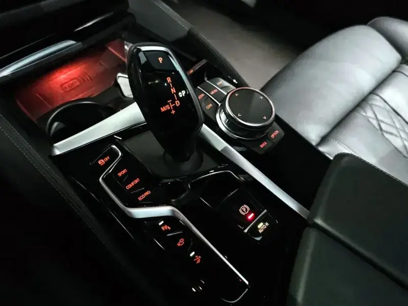 2023 BMW 6 серии с пробегом 29 628 км