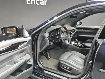 2023 BMW 6 серии с пробегом 29 628 км