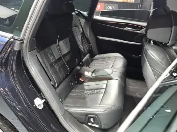 2023 BMW 6 серии с пробегом 29 628 км