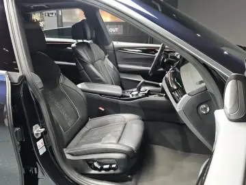 2023 BMW 6 серии с пробегом 29 628 км