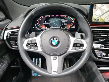 2023 BMW 6 серии с пробегом 29 628 км