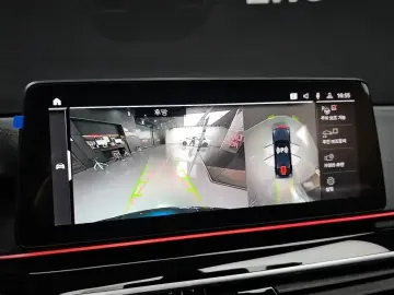 2023 BMW 6 серии с пробегом 29 628 км