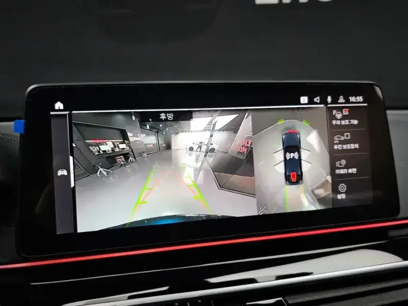 2023 BMW 6 серии с пробегом 29 628 км