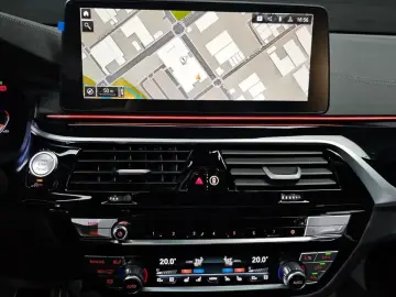 2023 BMW 6 серии с пробегом 29 628 км