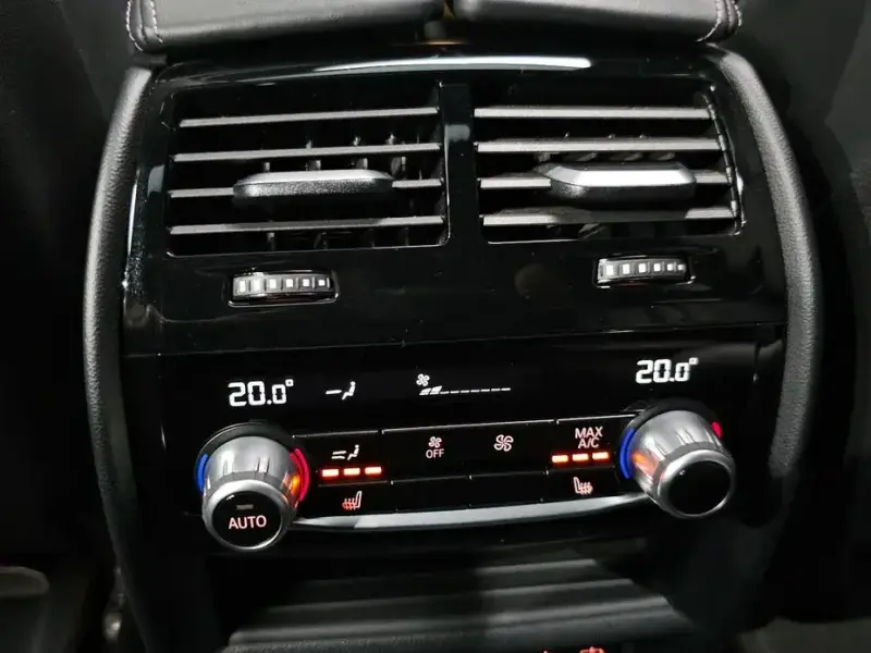 2023 BMW 6 серии с пробегом 29 628 км