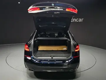 2023 BMW 6 серии с пробегом 29 628 км