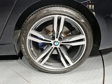 2023 BMW 6 серии с пробегом 29 628 км