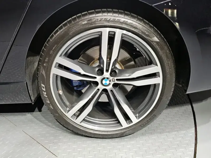 2023 BMW 6 серии с пробегом 29 628 км