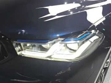 2023 BMW 6 серии с пробегом 29 628 км
