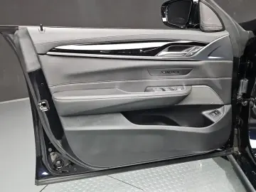 2023 BMW 6 серии с пробегом 29 628 км