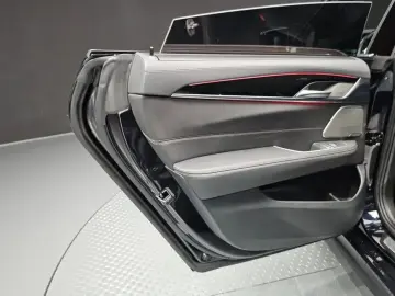 2023 BMW 6 серии с пробегом 29 628 км