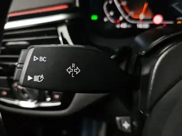 2023 BMW 6 серии с пробегом 29 628 км