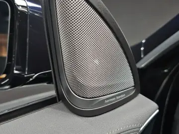 2023 BMW 6 серии с пробегом 29 628 км