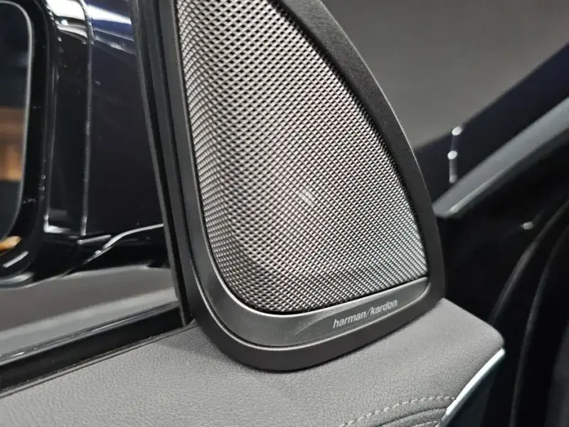 2023 BMW 6 серии с пробегом 29 628 км