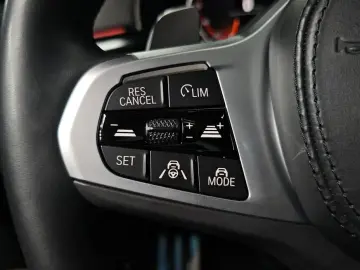 2023 BMW 6 серии с пробегом 29 628 км