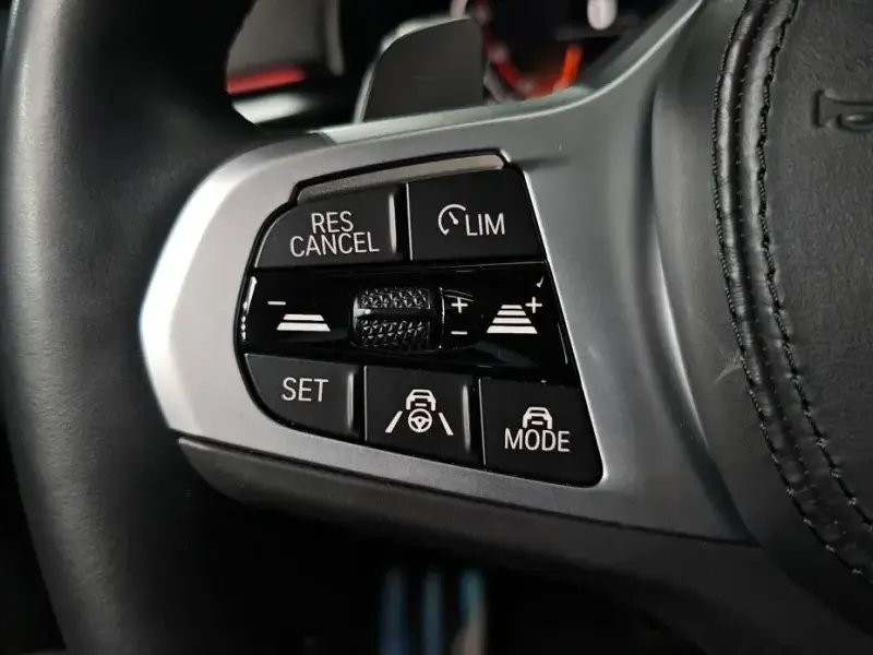 2023 BMW 6 серии с пробегом 29 628 км