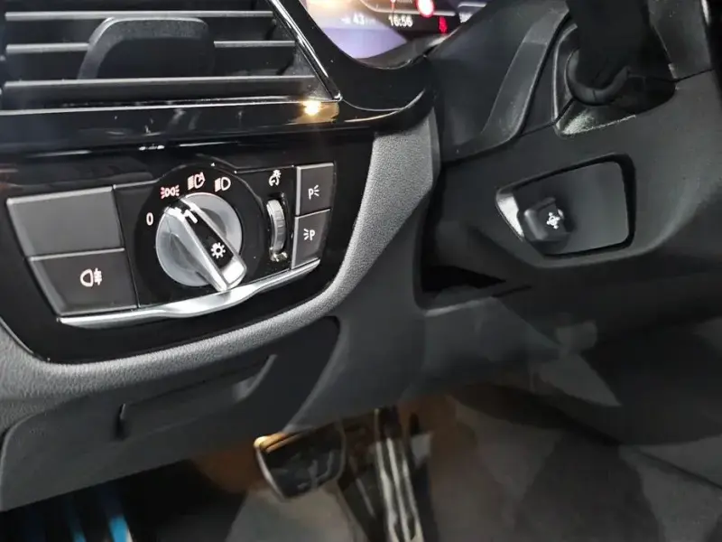 2023 BMW 6 серии с пробегом 29 628 км