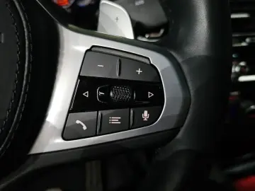 2023 BMW 6 серии с пробегом 29 628 км
