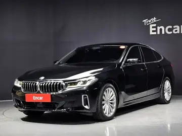 BMW 6 серии