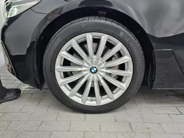 2021 BMW 6 серии с пробегом 83 614 км
