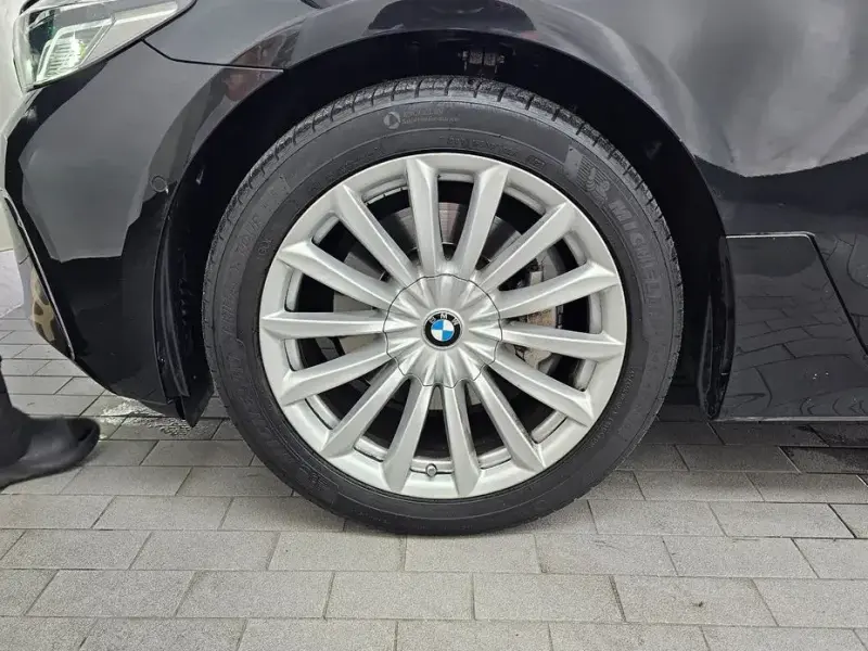 2021 BMW 6 серии с пробегом 83 614 км