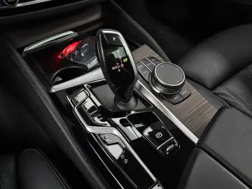 2021 BMW 6 серии с пробегом 83 614 км
