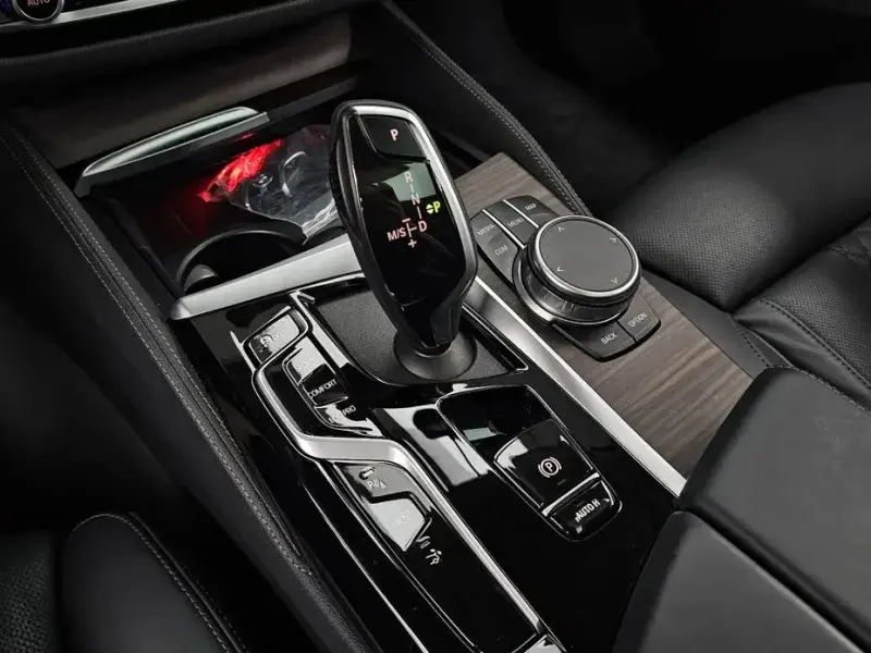 2021 BMW 6 серии с пробегом 83 614 км
