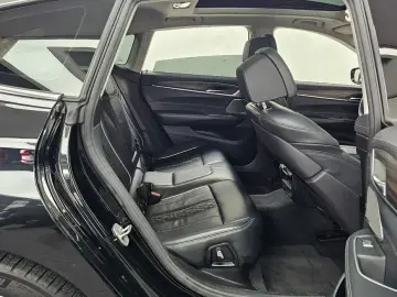 2021 BMW 6 серии с пробегом 83 614 км