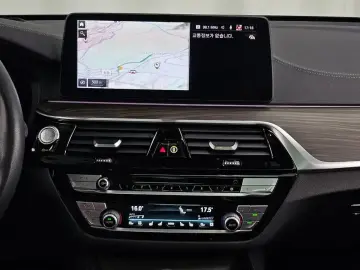 2021 BMW 6 серии с пробегом 83 614 км