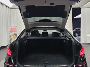 2021 BMW 6 серии с пробегом 83 614 км
