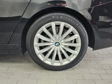 2021 BMW 6 серии с пробегом 83 614 км