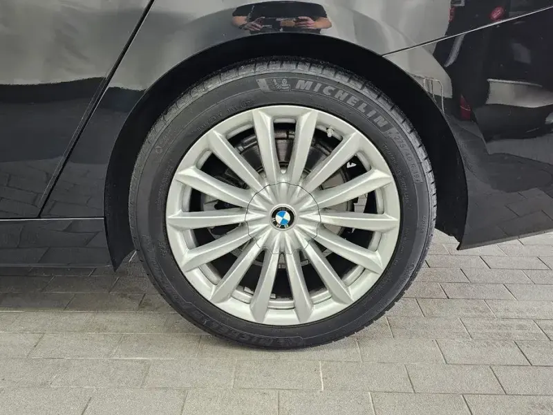 2021 BMW 6 серии с пробегом 83 614 км