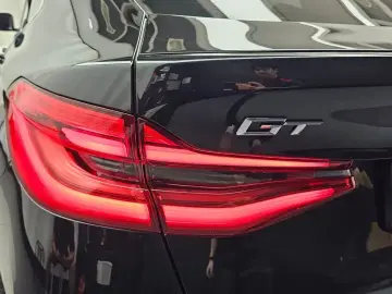 2021 BMW 6 серии с пробегом 83 614 км