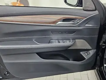 2021 BMW 6 серии с пробегом 83 614 км